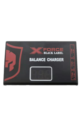 Black Label Balance Charger