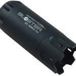 Acetech BLASTER Tracer/Flame Unit - Black