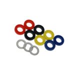 CowCow Competition Recoil Buffer Module for TM Hi-CAPA and 1911