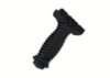 CQB TACTICAL HAND GRIP - Black