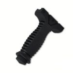 CQB TACTICAL HAND GRIP - Black