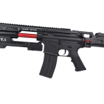 E-Cannon STRYKER XT1-B M4 Gel Blaster (Black)