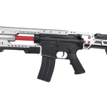E-Cannon STRYKER XT1-S M4 Gel Blaster (Silver)
