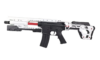 E-Cannon STRYKER XT1-W M4 Gel Blaster (White)