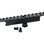 M4 Carry Handle Metal Picatinny Mounting Rail