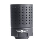 Metal Barrel Flash Hider for JM Gen 8 - Censer