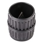 Double Chamfering Tool for Barrels