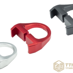 Titanium Tactical Industry CNC Charge Ring Kit for Action Army AAP-01 Gel Blaster Pistol