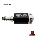 ChiHai High Speed 460 Long Motor for Gen10 ACR/Gen9 Gel Blaster