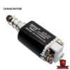 ChiHai High Speed 460 Long Motor for Gen10 ACR/Gen9 Gel Blaster - Image 5