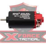 ChiHai High Speed 480 Short Motor 11.v for Vector Gel Blaster