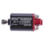 Chi Hai CNC S460  Hi-Speed/Hi-Torque Motor  for JM Gen.8 M4A1