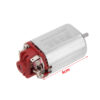 Chi Hai Ultimate 460 Short Shaft Motor - Red - Image 4