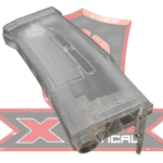 Universal Clear EMP1 mag Gel blasters