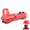 C MORE Red Dot Scope Sight - Red