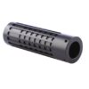 Metal Barrel Flash Hider for JM Gen 8 - Cross Hollow