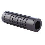Metal Barrel Flash Hider for JM Gen 8 - Cross Hollow