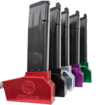 Cyclone M4 Adapter - Various Colours