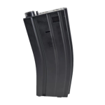 Cyma Metal Standard Straight M4 Mag- Black