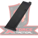 Double Bell G17 Green gas Magazine