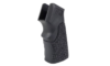 DD NYLON MOTOR GRIP - BK