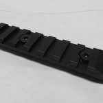 Metal tactical Key Lock Mod Rail Knights Armament