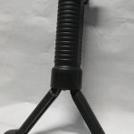 Tactical Bipod Vertical Hand Fore Grip