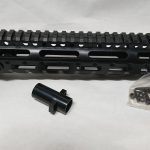 Handguard for M4A1 and XM316 Receiver-Black