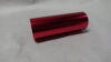 Aluminium Alloy Cylinder - Red - Image 3