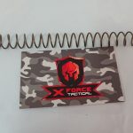 1.25 Spring For Wells M401 Gel Blaster