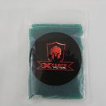 X-Force Green Gels