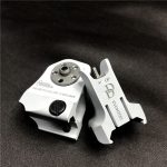 Daniel Defense CNC Iron Sights