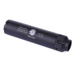 Defiance Kriss Suppressor 19mm un-threaded with grub screw