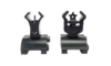 DIAMOND Iron Combat Flip-Up Folding Sights