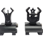 DIAMOND Iron Combat Flip-Up Folding Sights