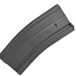 Double Bell Metal M4 Magazine - BK