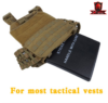 Tactical vest protective pad/Dummy Plate - Image 3