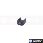 EMG / Salient Arms International™ DS 2011 Magazine Base Plate (Black)