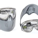 Force360 Guardian+ Clear Lens