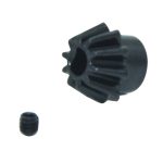 FB Carbon Steel D Shape Pinion Gear