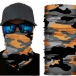 Face Cover/Bandana Blaze Urban