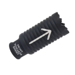 FTE 14mm Flash Hider - Black