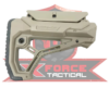 FAB Defense Stock CORE-CP Replica - Tan - Image 2