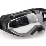 Wosport Maluyi Tactical Anti-Fog Goggle Style Fan Mask