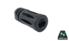 Double Bell Flash hider/Hopup Combo 14 mm - Image 3