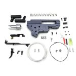 Furious Bear V2 Nylon Gearbox Shell Kit