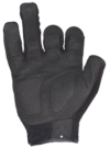 Ironclad Command Tactical Impact Trigger Gloves Black - Image 3
