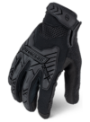Ironclad Command Tactical Impact Grip Gloves Black - Image 3