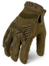 Ironclad Command Tactical Impact Gloves - Image 4