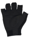 Ironclad Command Tactical Fingerless Impact Gloves Black - Image 3